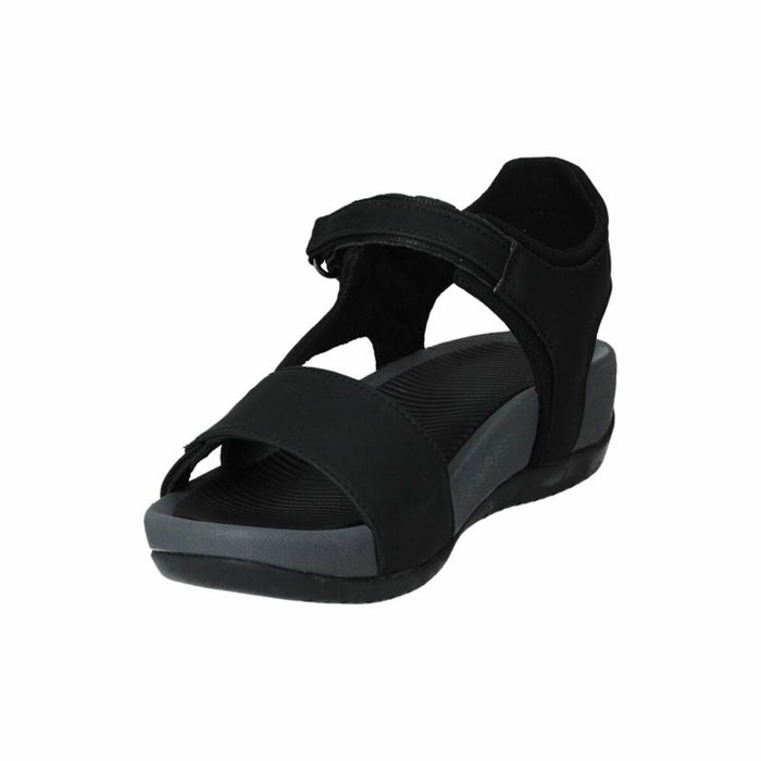 Sandales pour Femme J-Hayber Beson Noir