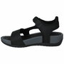Sandales pour Femme J-Hayber Beson Noir