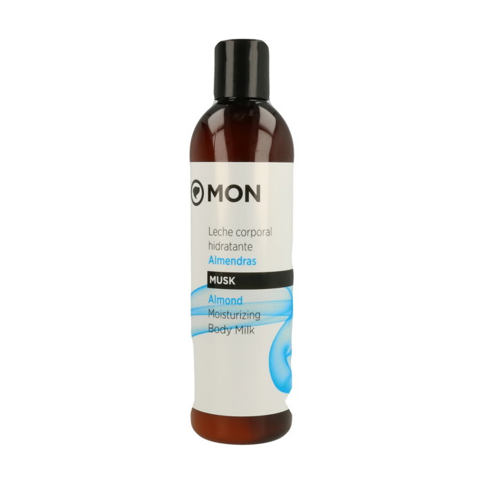Mon Deconatur Leche Hidratante Corporal de Musk 300ml Mon Deconatur Leche Hidratante Corporal de Musk 300ml