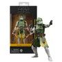 Hasbro Star Wars The Black Series Clone Commander Doom 15 cm