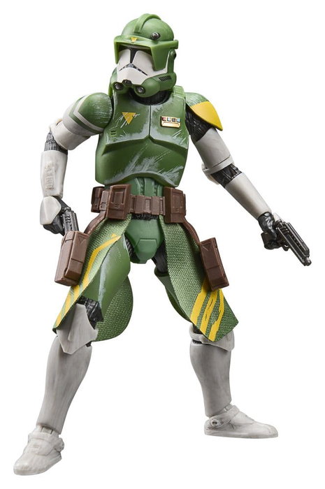 Hasbro Star Wars The Black Series Clone Commander Doom - May The 4th Be With You Edition