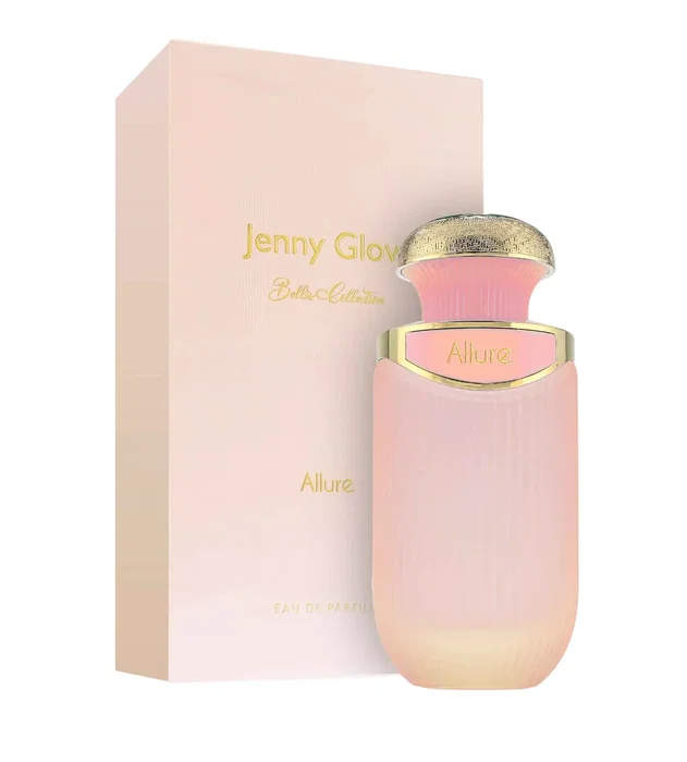 Jenny Glow Allure Bellis Collection Eau de Parfum