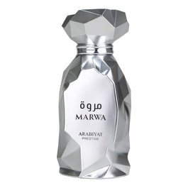Arabiyat Prestige Marwa Eau De Parfum Unisexe 100 ml