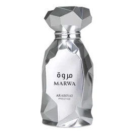 Arabiyat Prestige Marwa Eau de Parfum Unisexe 100 ml