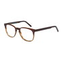Monture de Lunettes Unisexe Andy Wolf 4500 52H