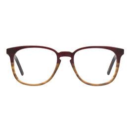 Monture de Lunettes Unisexe Andy Wolf 4500 52H
