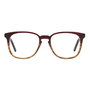 Monture de Lunettes Unisexe Andy Wolf 4500 52H
