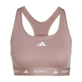 Soutien-gorge de Sport Adidas Techfit Bra