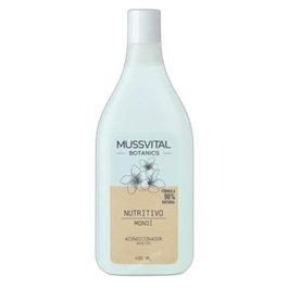 MUSSVITAL BOTANICS ACONDI MONOI 400ML
