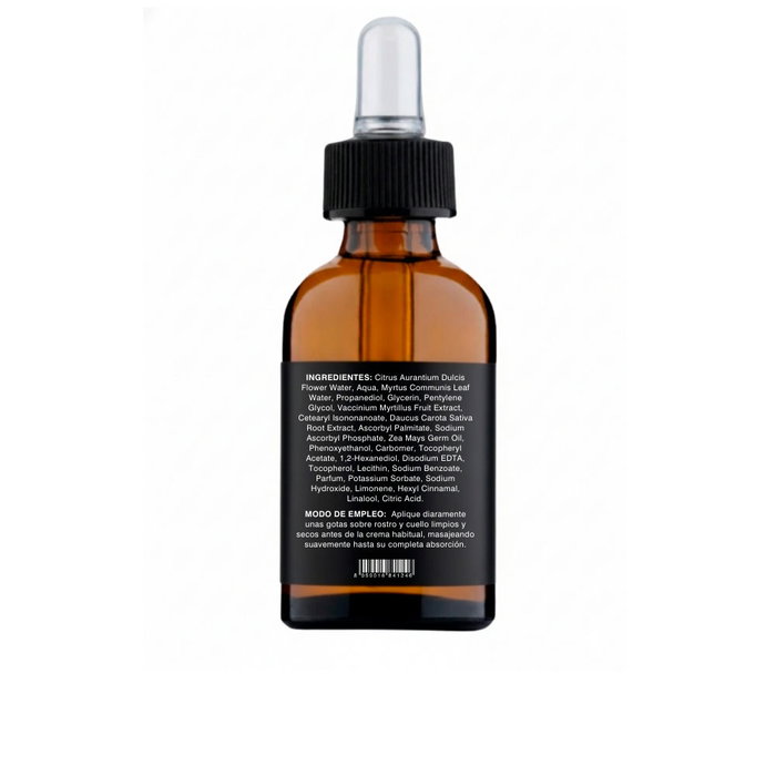 Labcare Sérum à la Vitamine C 56% 30 ml - Antioxydant Puissant, Éclat Immédiat et Hydratation Profonde pour Teint Radieux