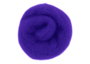 Felthu Feutre de laine lila forte 100g