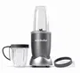Nutribullet Blender NUTRIBULLET Original 600 NB606DG - 600 W - 2 tasses 700 ml et 500 ml incluses - Gris - Sans BPA