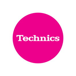 Magma Slipmat Technics Simple T-5 Lot de 2 patins pour platine vinyle