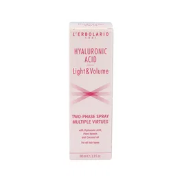 L'ERBOLARIO Spray Bifasique Mil Virtudes 100ml