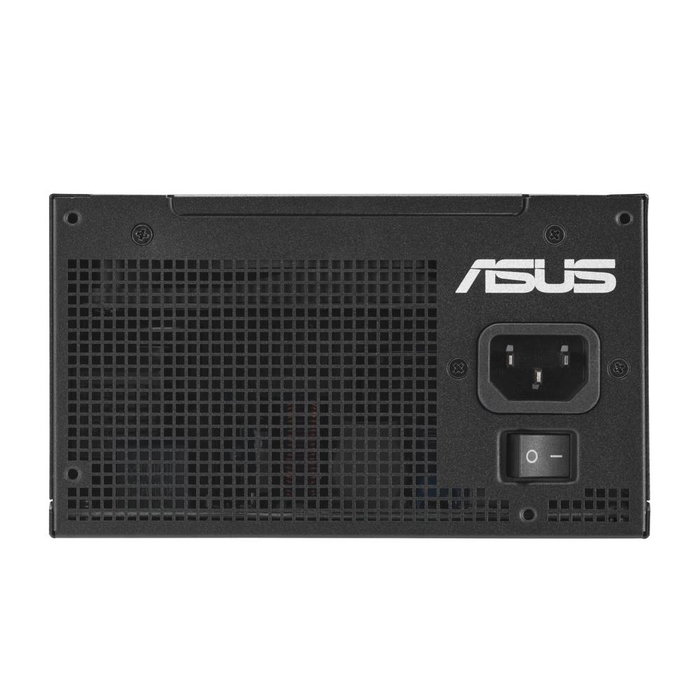 Asus TUF-GAMING-750G-EVO Alimentation PC 750W 80 PLUS Gold Modulaire ATX 3.1 Noir