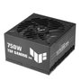 Asus TUF-GAMING-750G-EVO Alimentation PC 750W 80 PLUS Gold Modulaire ATX 3.1 Noir