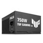 Asus TUF-GAMING-750G-EVO Alimentation PC 750W 80 PLUS Gold Modulaire ATX 3.1 Noir