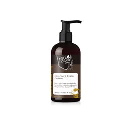 Real Natura Après-Shampooing Pro-Força Crina Sans Sel 300ml