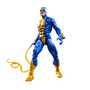 Hasbro Marvel Legends Series Secret Wars Constrictor Figurine de collection articulée avec accessoires