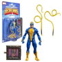 Hasbro Marvel Legends Series Secret Wars Constrictor Figurine de collection articulée avec accessoires