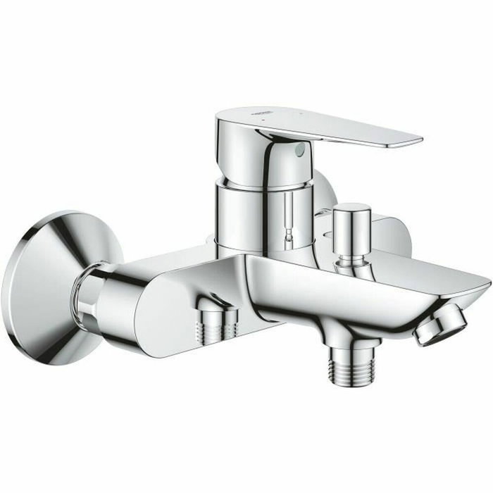 GROHE Start Edge Mitigeur monocommande Bain / Douche Chromé