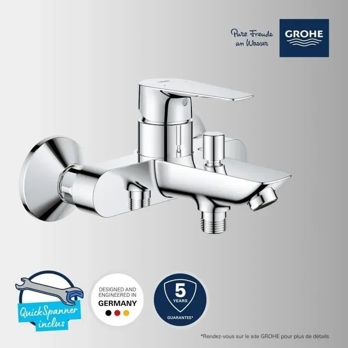 Mitigeur Grohe 24198001