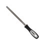 WOLFPACK LINEA PROFESIONAL Lime Maurer triangulaire mi-douce 6 inch