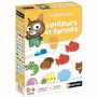 Nathan La Petite École - Couleurs et Formes