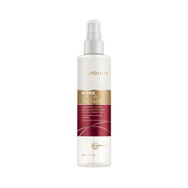Joico K-Pak Color Therapy Luster Lock Spray 200 mL - Spray Protecteur et Brillant pour Cheveux Colorés - Protection contre la Chaleur et les UV