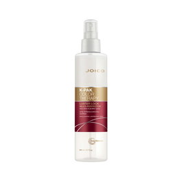 Joico K-Pak Color Therapy Luster Lock Spray 200 mL - Spray Protecteur et Brillant pour Cheveux Colorés - Protection contre la Chaleur et les UV