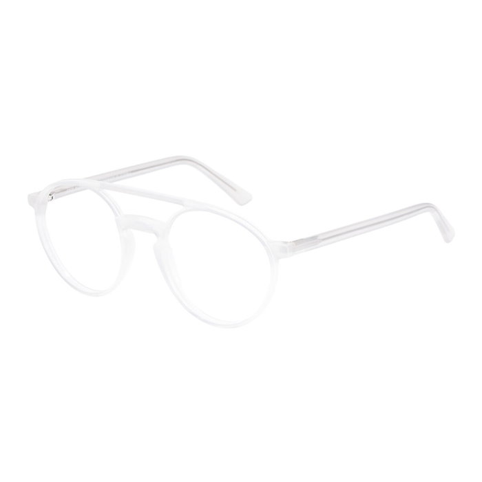 Monture de Lunettes Unisexe Andy Wolf 4515 51C