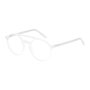 Monture de Lunettes Unisexe Andy Wolf 4515 51C