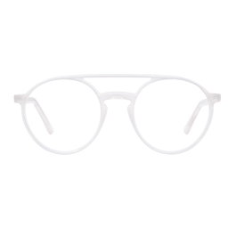 Monture de Lunettes Unisexe Andy Wolf 4515 51C