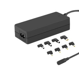 Qoltec Chargeur d'ordinateur portable 50011 65 W