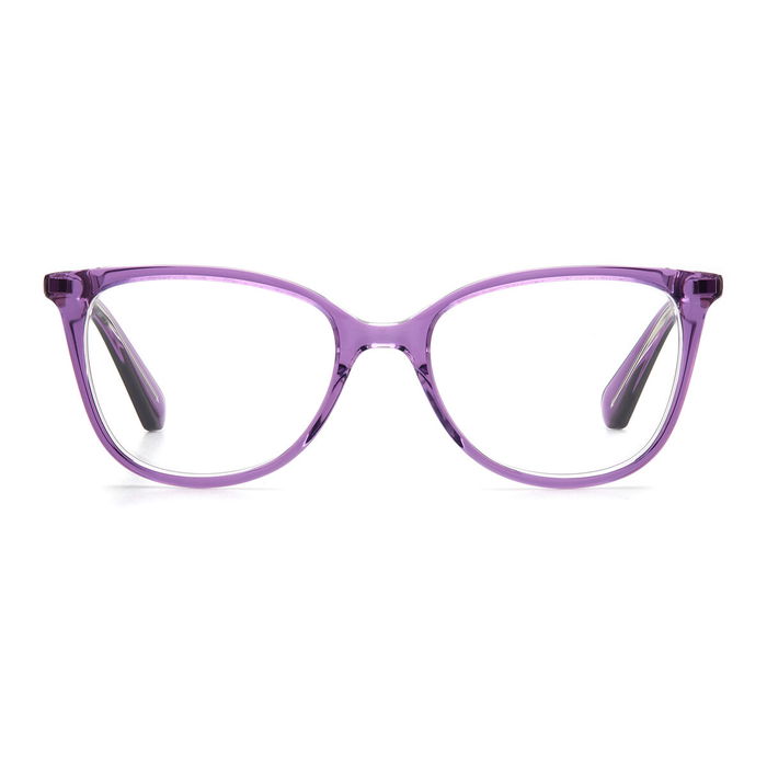 Monture de Lunettes Enfant Kate Spade TAHLIAB3VE615 Violet Ø 46 mm