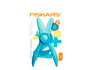 Fiskars Ciseaux pour enfants débutants Bleu