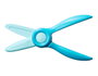 Fiskars Ciseaux pour enfants débutants Bleu