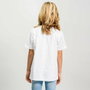 Stitch T-shirt à manches courtes Blanc 6 ans