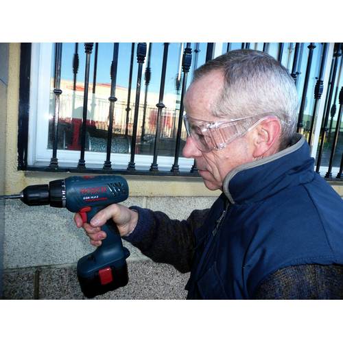 Tuman TM GAFA PROTECCION TIPO VISITOR Tuman TM GAFA PROTECCION TIPO VISITOR