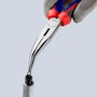 Pinces à bec Knipex 200 mm