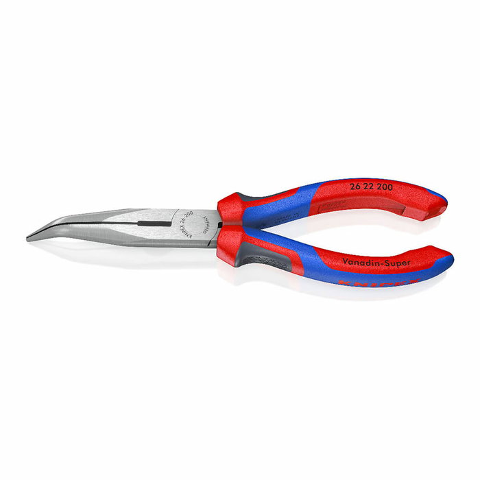 Pinces à bec Knipex 200 mm Pinces à bec Knipex 200 mm