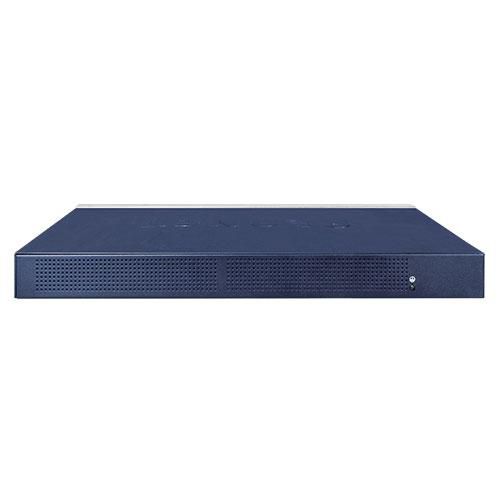 PLANET IGS-6325-24P4X Commutateur Ethernet Industriel Géré Couche 3, 24 Ports Gigabit PoE+ 802.3at, 4 Ports SFP+ 10G, Température -40 à 75°C