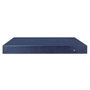 PLANET IGS-6325-24P4X Commutateur Ethernet Industriel Géré Couche 3, 24 Ports Gigabit PoE+ 802.3at, 4 Ports SFP+ 10G, Température -40 à 75°C