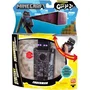 Heroes Of Goo Jit Zu Figurine MINECRAFT Enderman 11 cm - Figurine élastique extensible