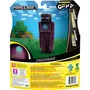 Heroes Of Goo Jit Zu Figurine MINECRAFT Enderman 11 cm - Figurine élastique extensible