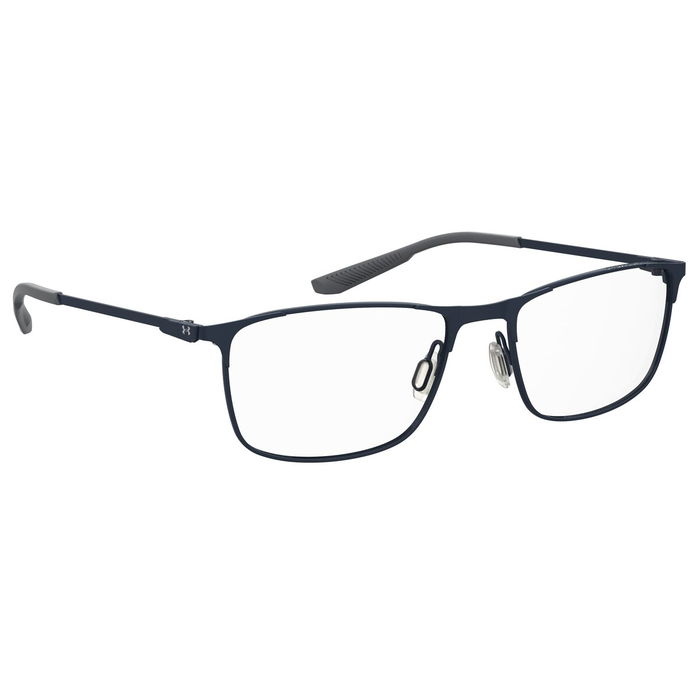 Monture de Lunettes Homme Under Armour UA5015GPJPF41 Bleu ø 54 mm