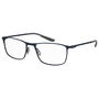 Monture de Lunettes Homme Under Armour UA5015GPJPF41 Bleu ø 54 mm