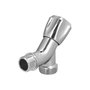 WOLFPACK LINEA PROFESIONAL Grifo de lavatrice Entrée 1/2'' - Sortie 3/4''