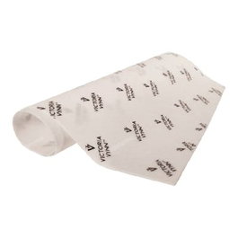 Victoria Vynn Napperon en silicone blanc