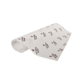 Victoria Vynn Napper Silicone Blanc